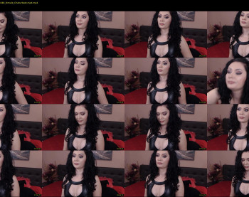 dianacharm — 36 minute Chaturbate female cam show recording, 1080p, Oct 5, 2019