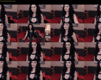 dianacharm — 36 minute Chaturbate female cam show recording, 1080p, Oct 5, 2019