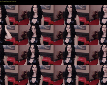 dianacharm — 36 minute Chaturbate female cam show recording, 1080p, Oct 5, 2019