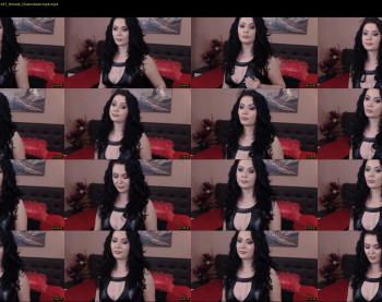 dianacharm — 36 minute Chaturbate female cam show recording, 1080p, Oct 5, 2019