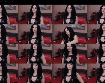 dianacharm — 36 minute Chaturbate female cam show recording, 1080p, Oct 5, 2019