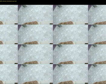 dianaholiday — 22 minute Chaturbate female cam show recording, 1080p, Oct 5, 2019