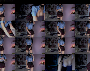 didiactive — 36 minute Chaturbate female cam show recording, 720p, Oct 6, 2019