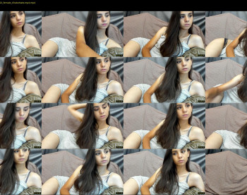 ehotlovea — 41 minute Chaturbate female cam show recording, 1080p, Oct 5, 2019