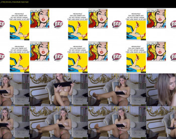 emma_brooks — 32 minute Chaturbate female cam show recording, 1080p, Oct 5, 2019