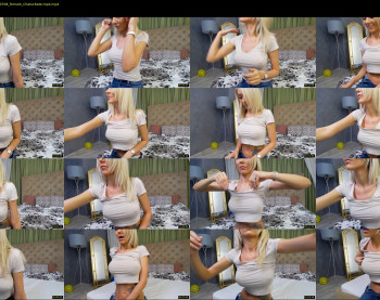 fallingangel_ — 47 minute Chaturbate female cam show recording, 1080p, Oct 5, 2019
