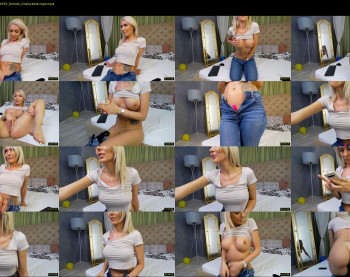 fallingangel_ — 47 minute Chaturbate female cam show recording, 1080p, Oct 5, 2019