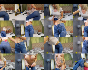 fallingangel_ — 47 minute Chaturbate female cam show recording, 1080p, Oct 5, 2019