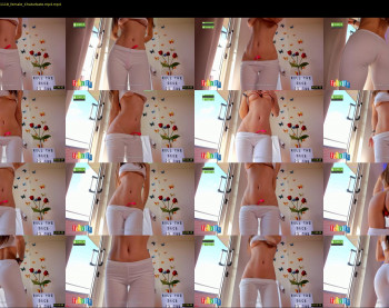 felicity_yours — 28 minute Chaturbate female cam show recording, 1080p, Oct 5, 2019