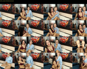 helenahayley — 19 minute Chaturbate female cam show recording, 1080p, Oct 5, 2019