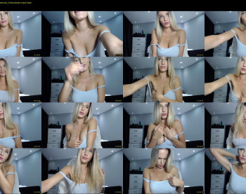 hell_lo — 29 minute Chaturbate female cam show recording, 1080p, Oct 5, 2019