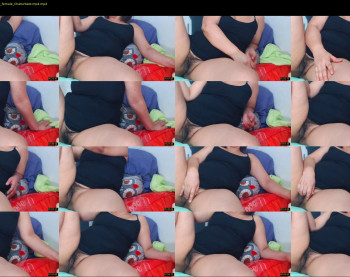 hottplay — 10 minute Chaturbate female cam show recording, 720p, Oct 5, 2019