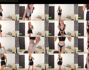 innocent_channel_show — 26 minute Chaturbate female cam show recording, 1080p, Oct 5, 2019