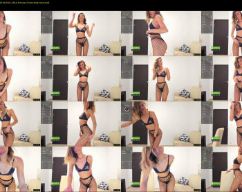 innocent_channel_show — 26 minute Chaturbate female cam show recording, 1080p, Oct 5, 2019