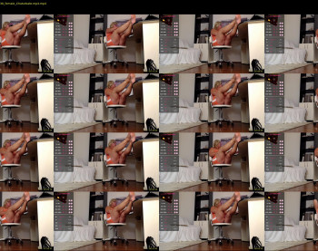 jameyla73 — 11 minute Chaturbate female cam show recording, 1080p, Oct 6, 2019