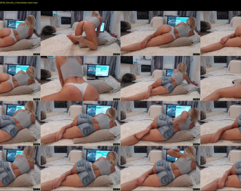 jaylynxxxx74 — 44 minute Chaturbate female cam show recording, 1080p, Oct 5, 2019