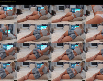 jaylynxxxx74 — 44 minute Chaturbate female cam show recording, 1080p, Oct 5, 2019
