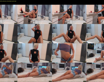 jaylynxxxx74 — 44 minute Chaturbate female cam show recording, 1080p, Oct 5, 2019