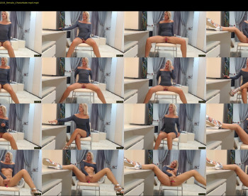 jaylynxxxx74 — 44 minute Chaturbate female cam show recording, 1080p, Oct 5, 2019