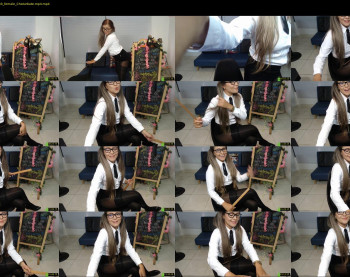 karitto__2 — 29 minute Chaturbate female cam show recording, 720p, Oct 5, 2019