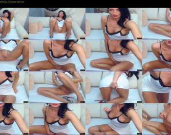 katedolly — 31 minute Chaturbate female cam show recording, 720p, Oct 5, 2019