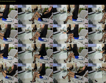 kendrarios — 52 minute Chaturbate female cam show recording, 1080p, Oct 5, 2019