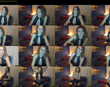 kitty_mya69 — 47 minute Chaturbate female cam show recording, 1080p, Oct 5, 2019