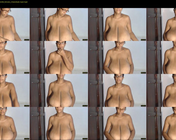 kristinamilan — 25 minute Chaturbate female cam show recording, 480p, Oct 5, 2019