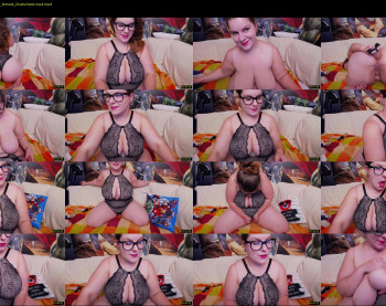 lady_2xl — 57 minute Chaturbate female cam show recording, 1080p, Oct 5, 2019