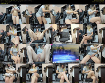 laylabrasil — 142 minute Chaturbate female cam show recording, 480p, Oct 5, 2019