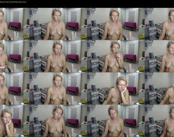 lelena1319 — 11 minute Chaturbate female cam show recording, 1080p, Oct 5, 2019