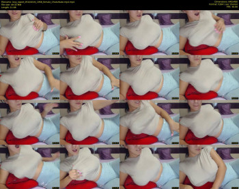 lexy_sweet — 12 minute Chaturbate female cam show recording, 480p, Oct 5, 2019