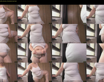 lindalovesexy — 13 minute Chaturbate female cam show recording, 4K, Oct 5, 2019