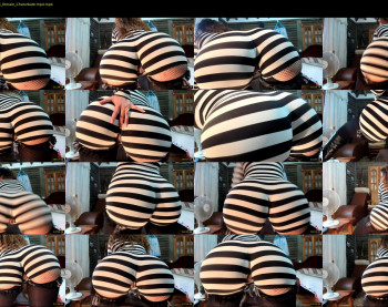 little_izzi — 29 minute Chaturbate female cam show recording, 1080p, Oct 5, 2019