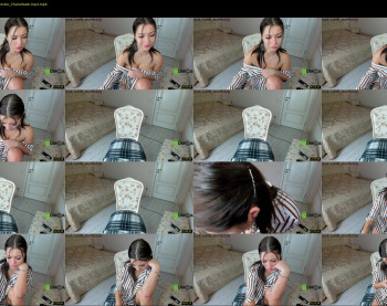 look_ — 36 minute Chaturbate female cam show recording, 1080p, Oct 5, 2019