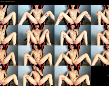 lottalikes — 15 minute Chaturbate female cam show recording, 720p, Oct 5, 2019