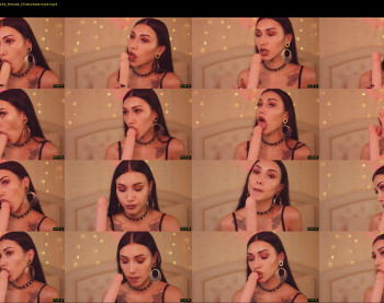 miladenver — 31 minute Chaturbate female cam show recording, 1080p, Oct 5, 2019