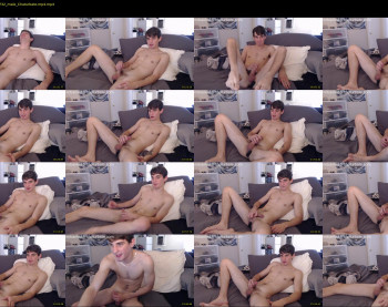 mrbanks69 — 29 minute Chaturbate male cam show recording, 1080p, Oct 5, 2019