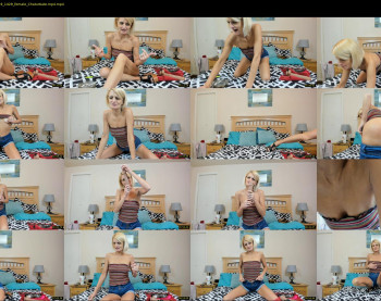 mrswadsworthy — 11 minute Chaturbate female cam show recording, 1080p, Oct 5, 2019