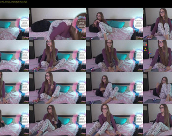 ms_seductive — 17 minute Chaturbate female cam show recording, 1080p, Oct 5, 2019
