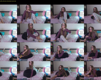 ms_seductive — 29 minute Chaturbate female cam show recording, 1080p, Oct 5, 2019