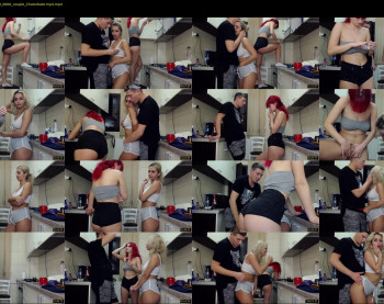 nolimitscoupl3 — 69 minute Chaturbate couple cam show recording, 720p, Oct 6, 2019