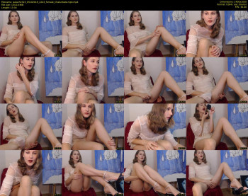 palach2323 — 14 minute Chaturbate couple cam show recording, 720p, Oct 5, 2019