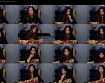 persinaky — 10 minute Chaturbate female cam show recording, 720p, Oct 5, 2019
