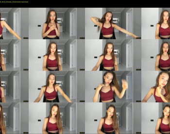 presidenttaylor — 18 minute Chaturbate female cam show recording, 720p, Oct 5, 2019
