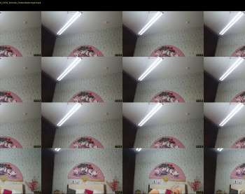 prettyblonde22 — 48 minute Chaturbate female cam show recording, 1080p, Oct 5, 2019