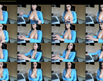 raquelle_star — 3 minute Chaturbate couple cam show recording, 4K, Oct 5, 2019