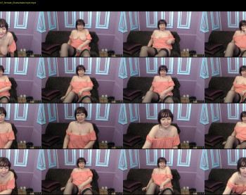 roxyswetty — 29 minute Chaturbate female cam show recording, 1080p, Oct 6, 2019