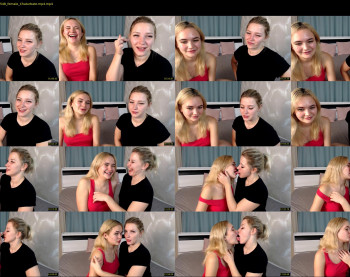 safiamegan — 20 minute Chaturbate couple cam show recording, 1080p, Oct 5, 2019