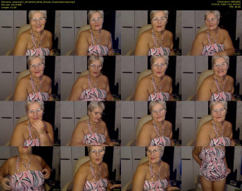 selenna57 — 11 minute Chaturbate female cam show recording, 480p, Oct 5, 2019